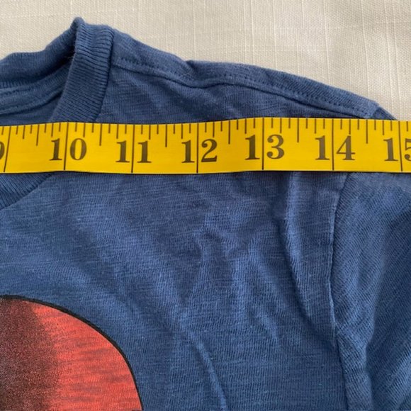 GapKids Graphic T Shirt Dip Dye - Stars War Darth Vader - Youth XXL - Picture 4 of 10